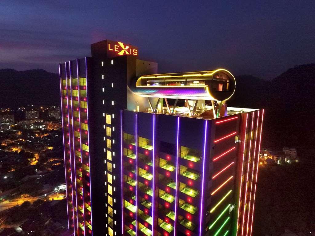 Hotel Lexis Penang Bayan Lepas