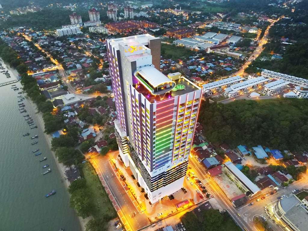 Hotel Lexis Penang 5*