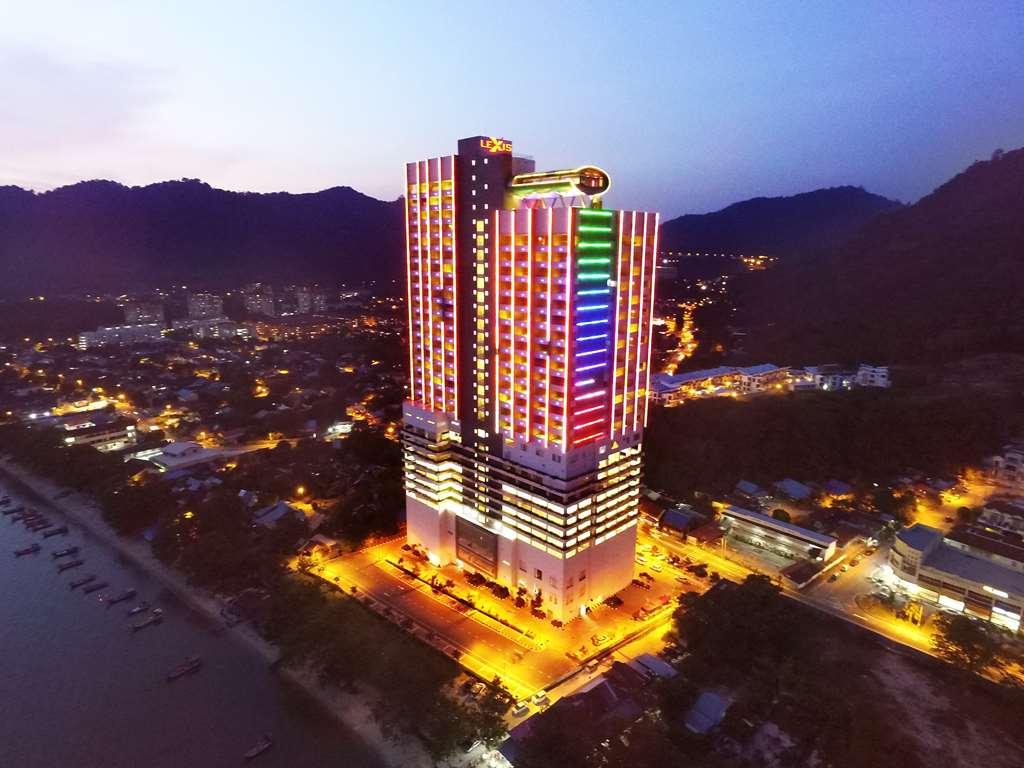 Lexis Penang Hotel