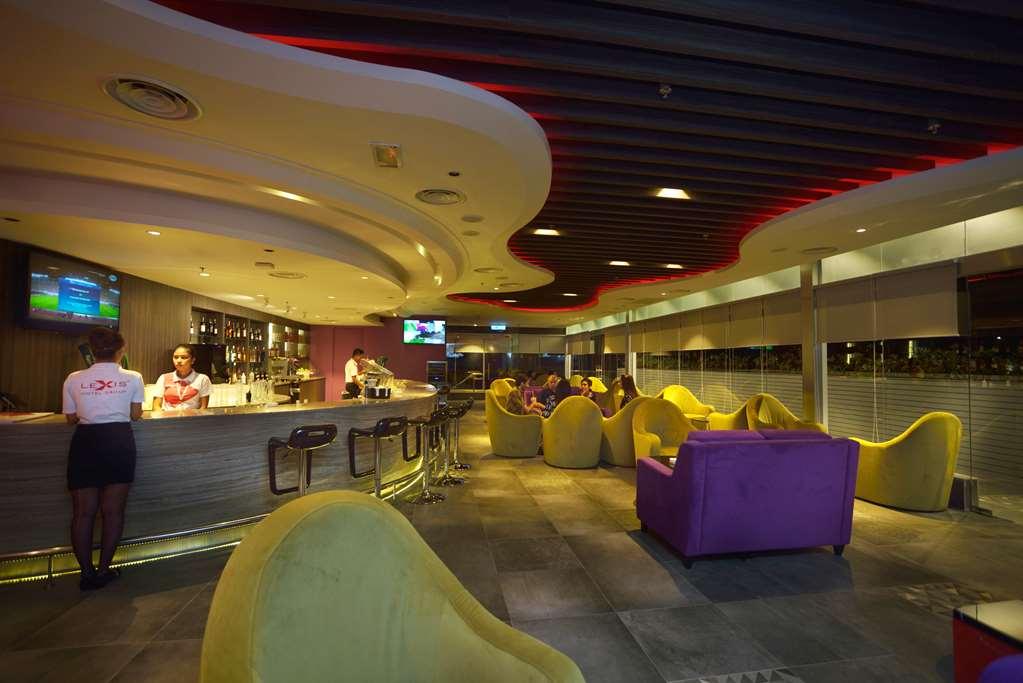 Lexis Penang Hotel 5*