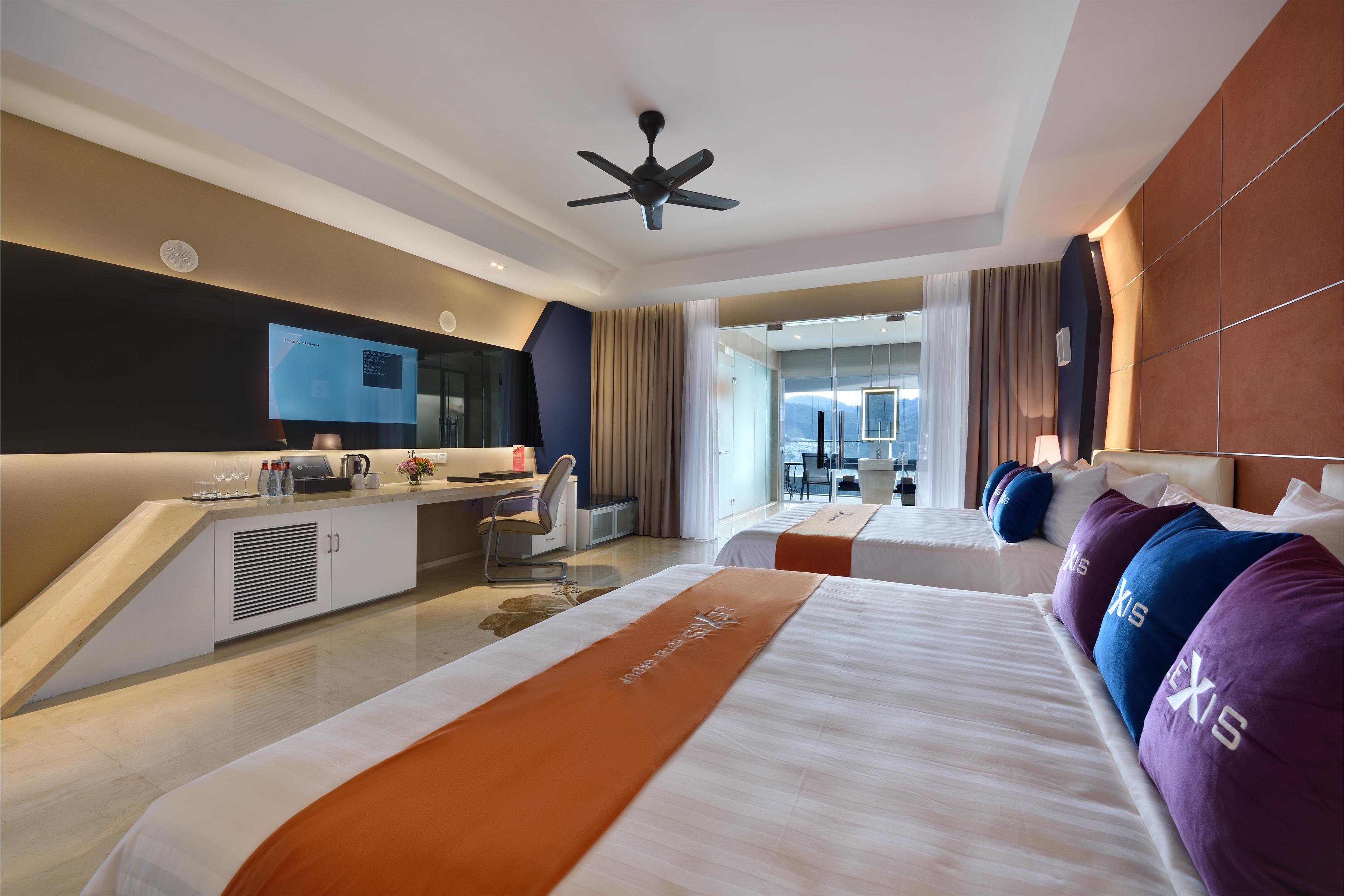 Lexis Penang Hotel