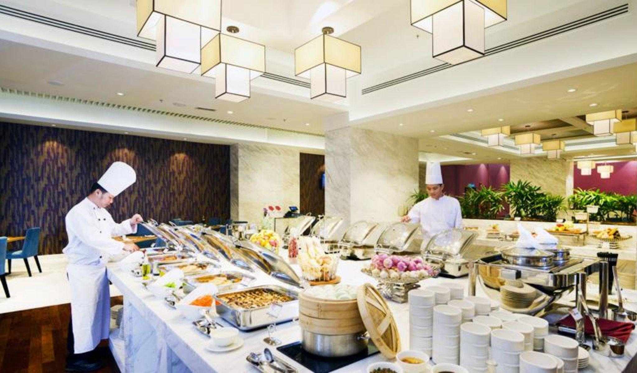 Lexis Penang Hotel Bayan Lepas