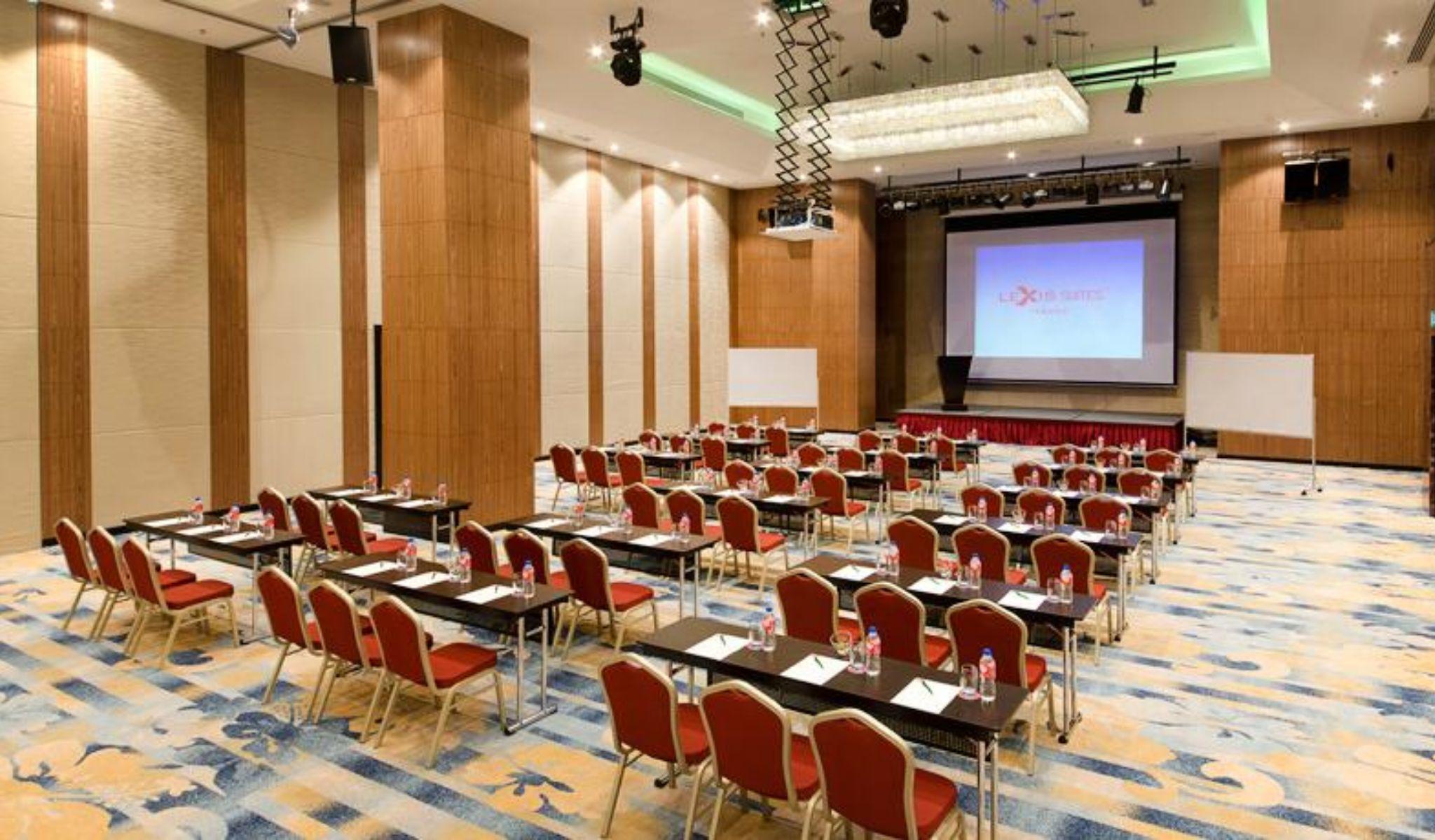 Lexis Penang Bayan Lepas