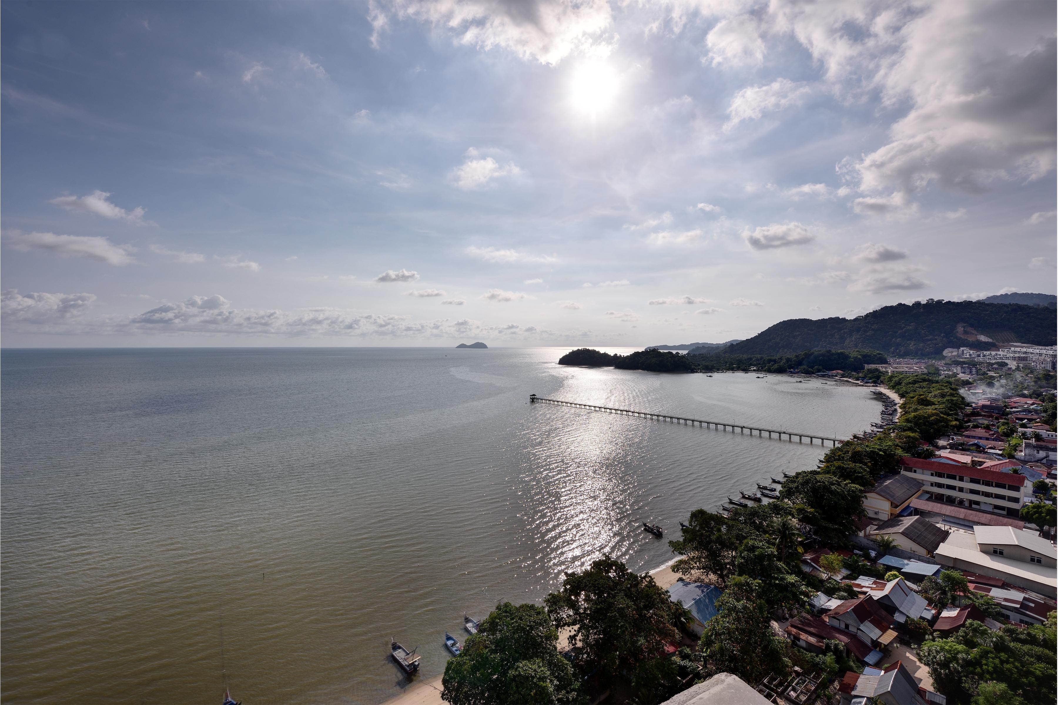 Lexis Penang 5*