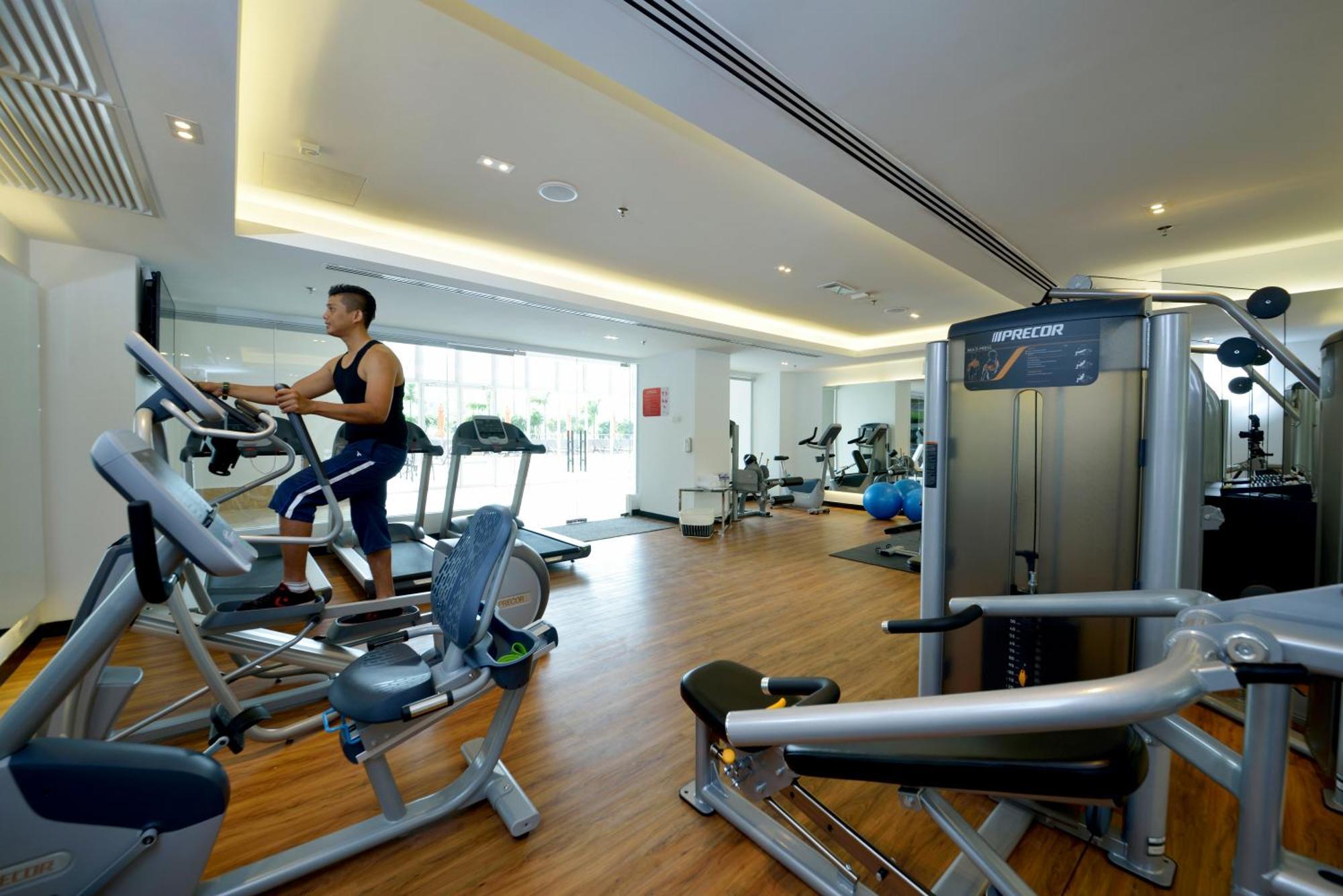 Hotel Lexis Penang
