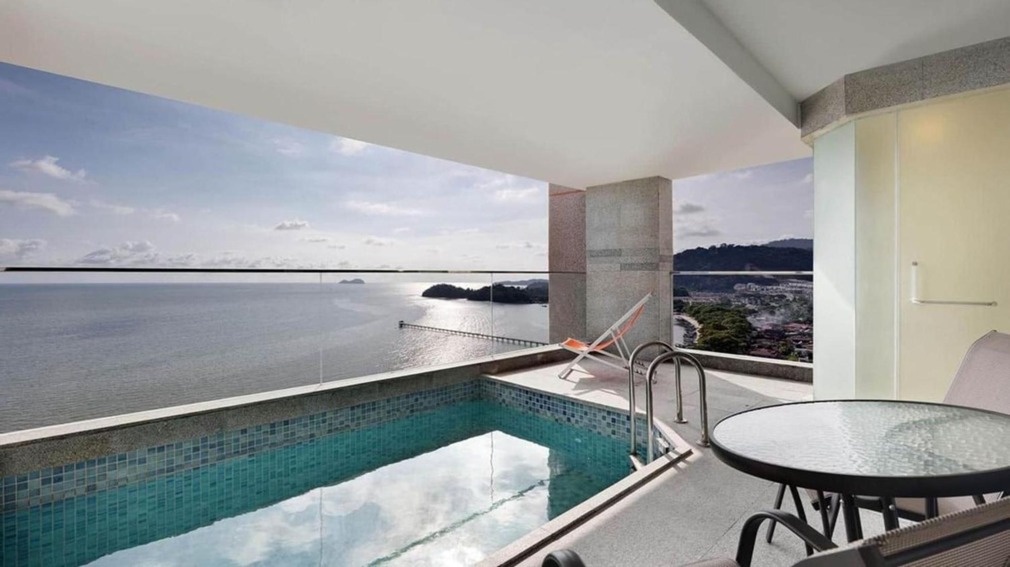 Lexis Penang