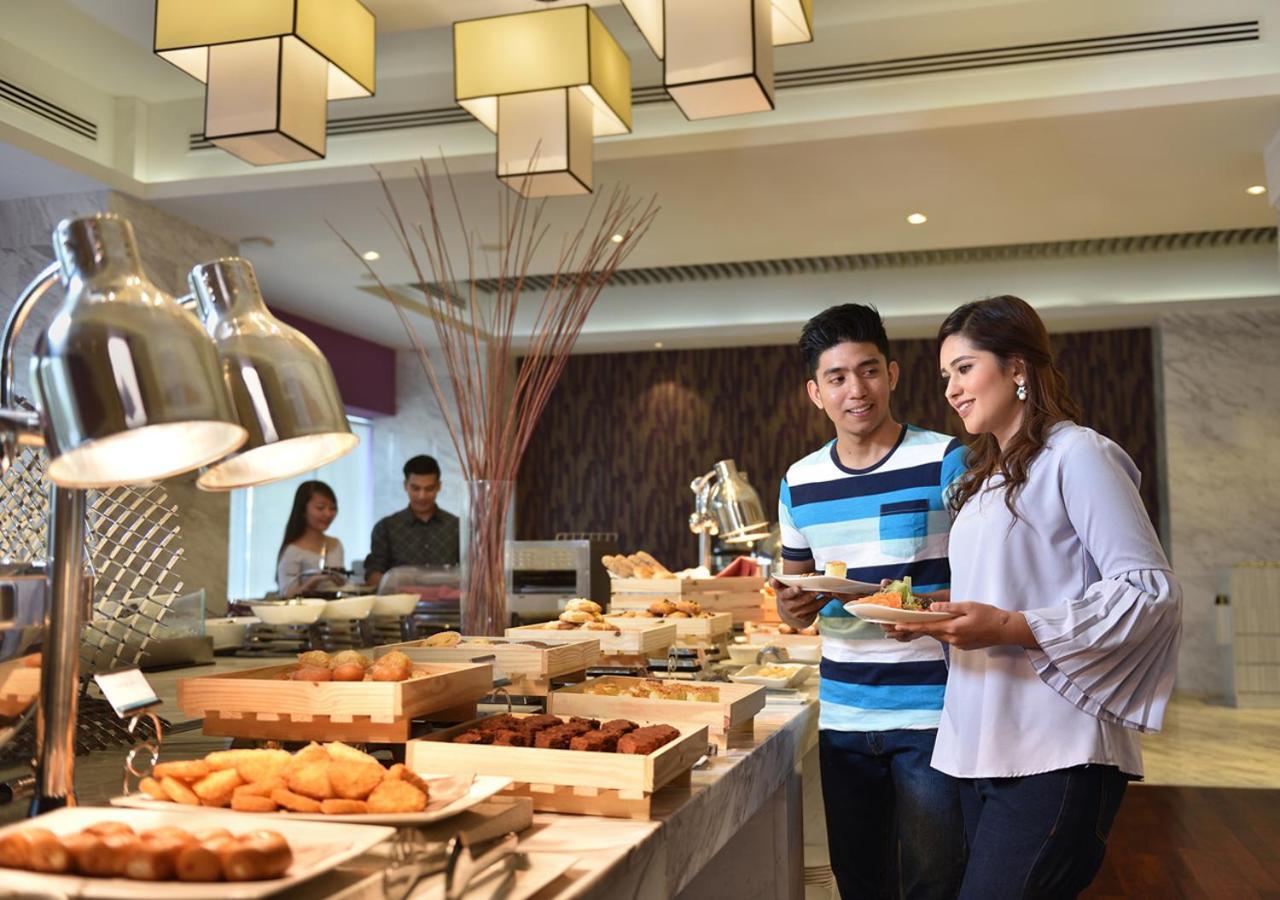 Hotel Lexis Penang
