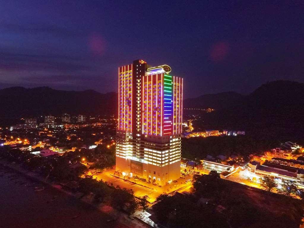 Lexis Hotel Bayan Lepas