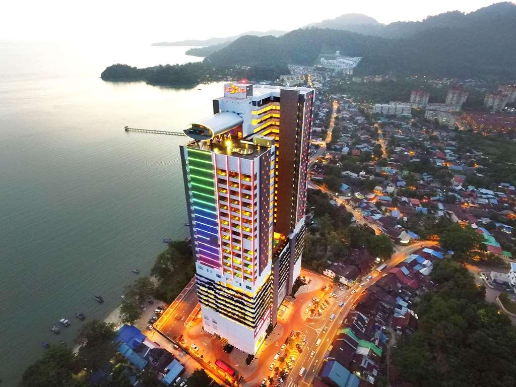 Lexis Bayan Lepas
