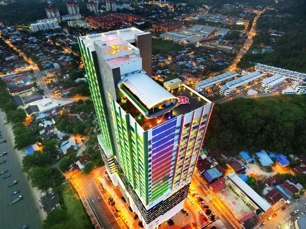 Lexis Hotel Bayan Lepas