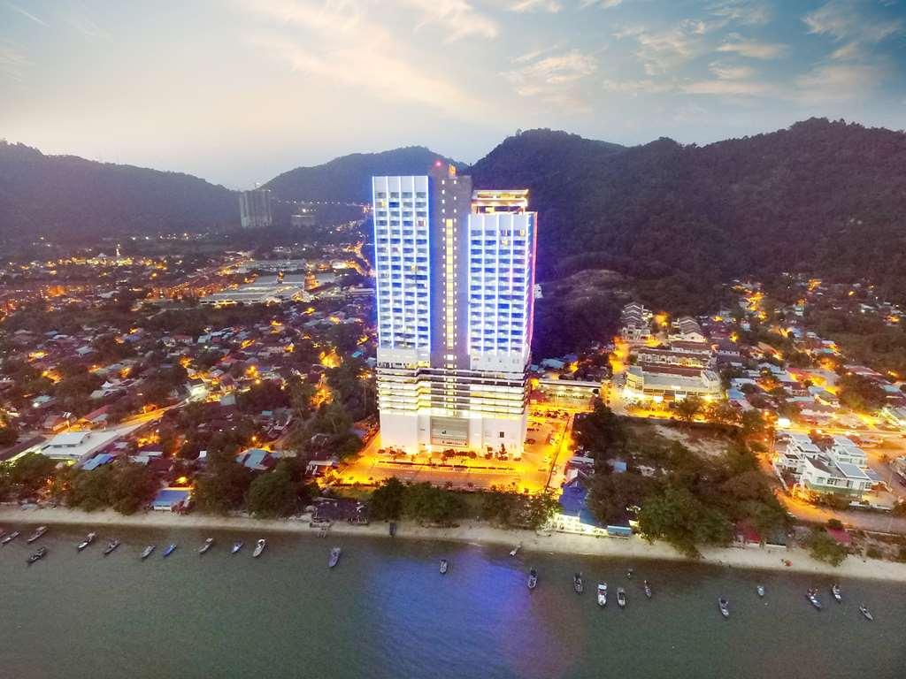 Hotel Lexis 5*