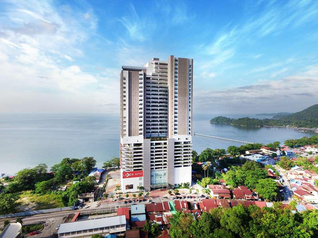 Lexis 5* Bayan Lepas