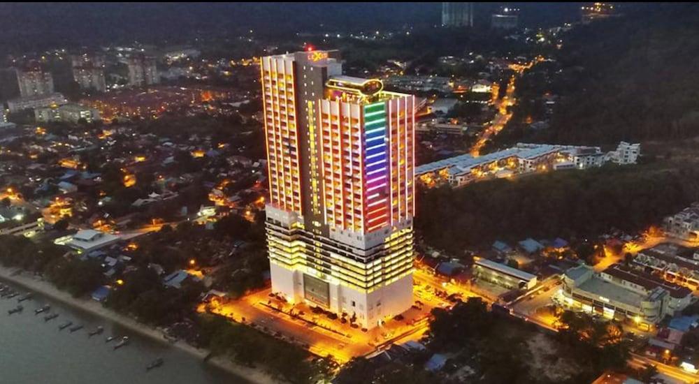 Hotel Lexis Bayan Lepas