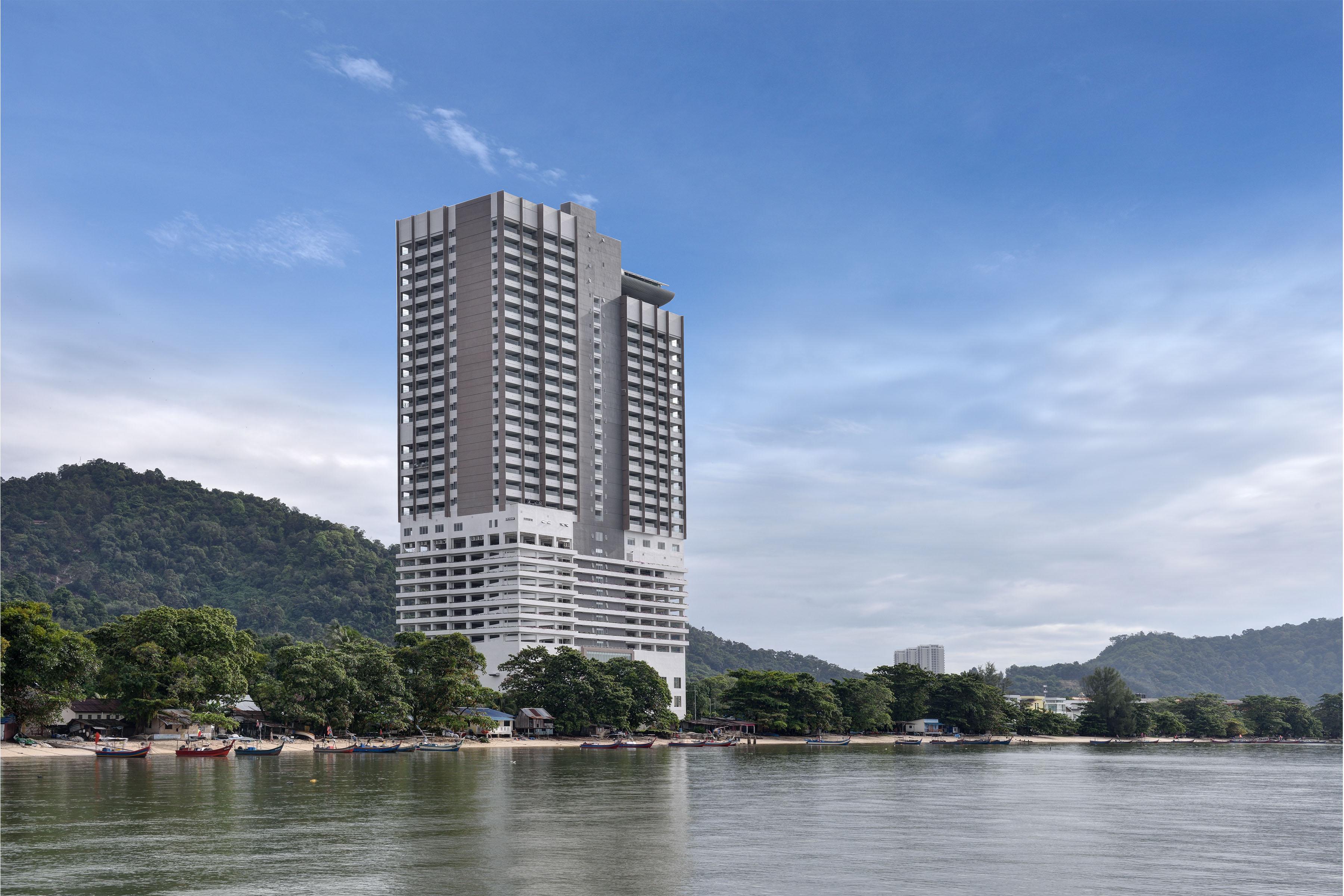 Lexis Hotel