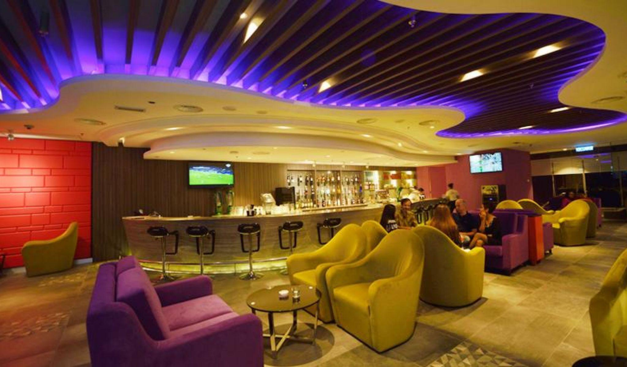 Hotel Lexis Bayan Lepas