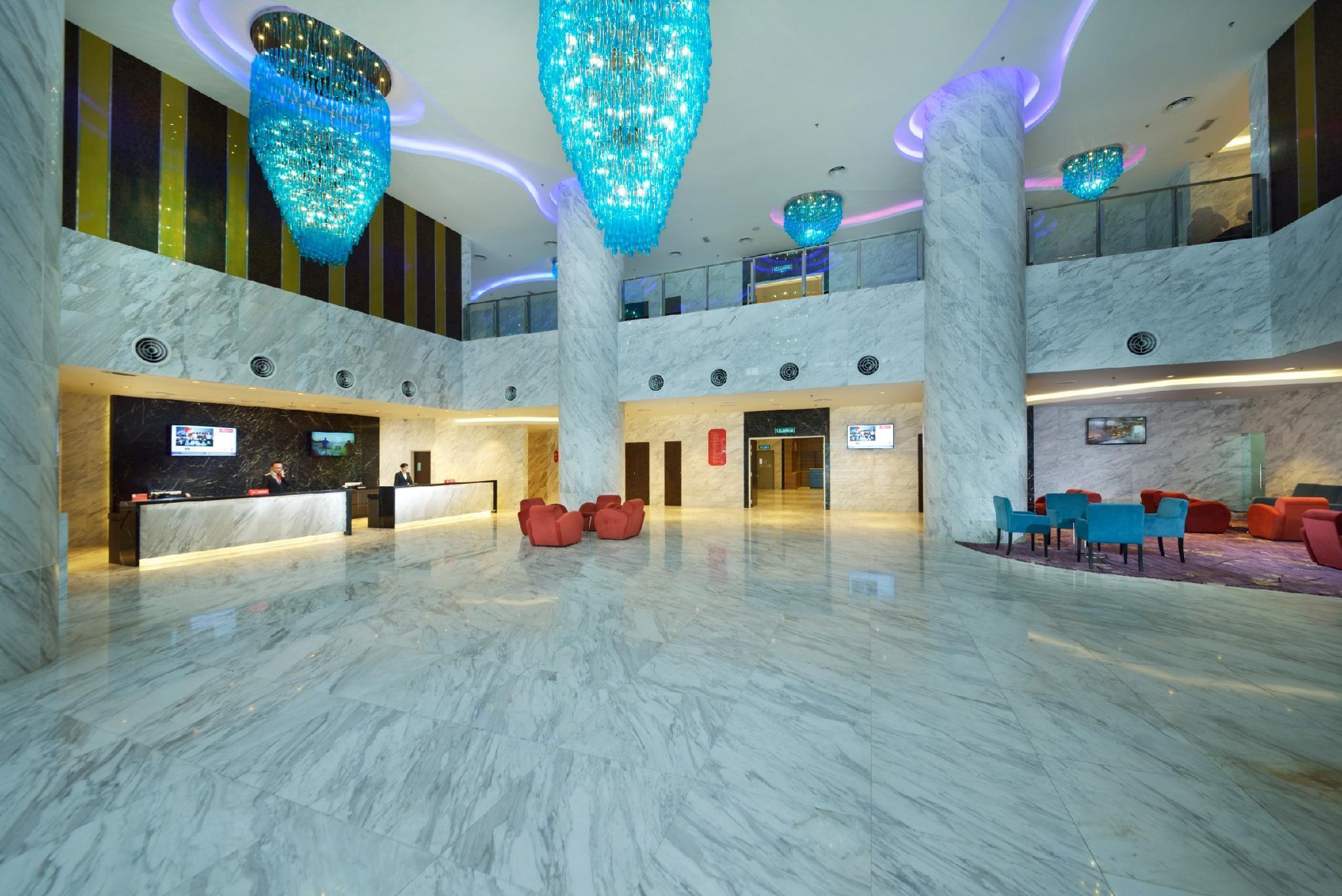 Hotel Lexis Bayan Lepas