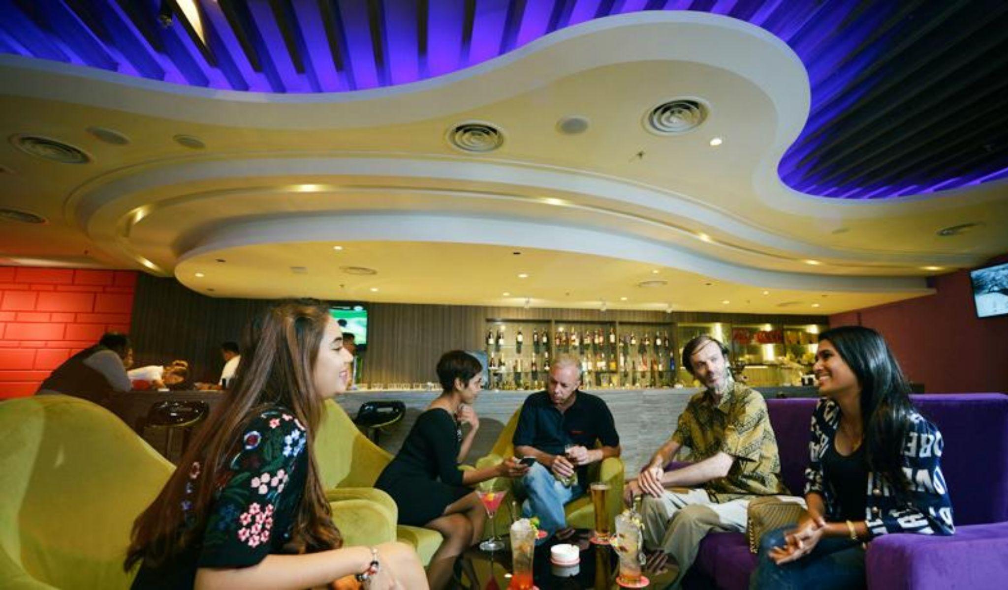 Hotel Lexis 5*