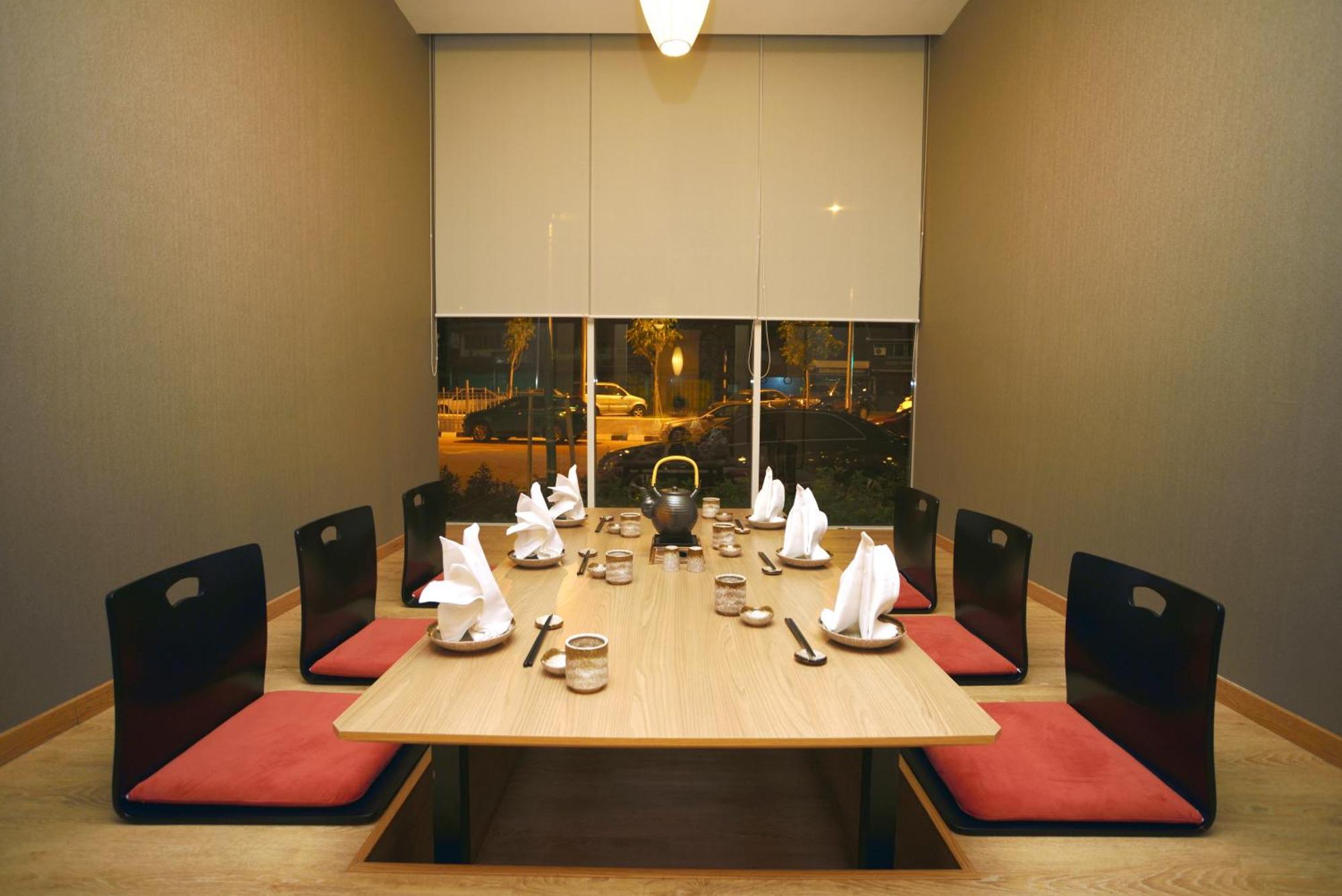 Lexis 5* Bayan Lepas