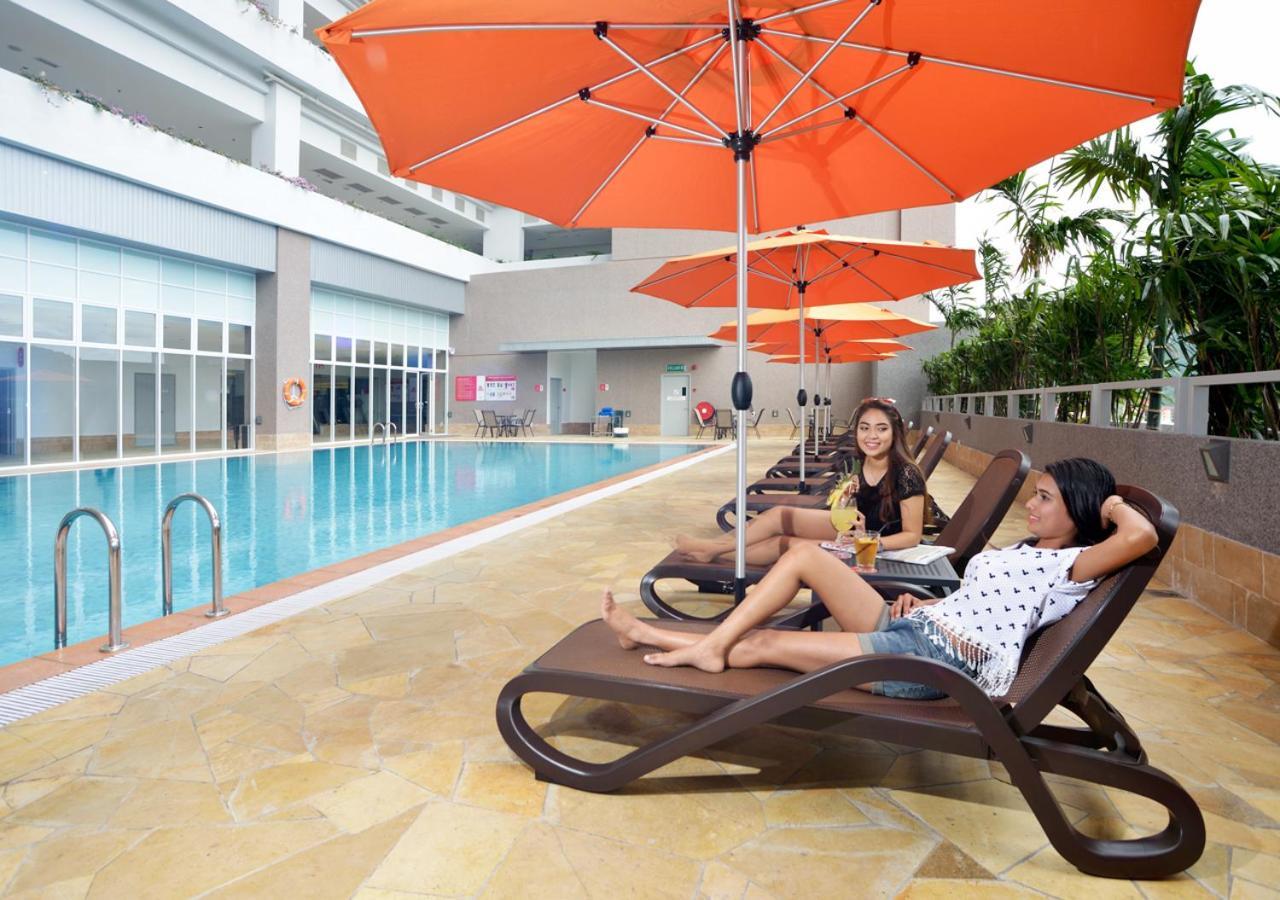 Hotel Lexis 5*