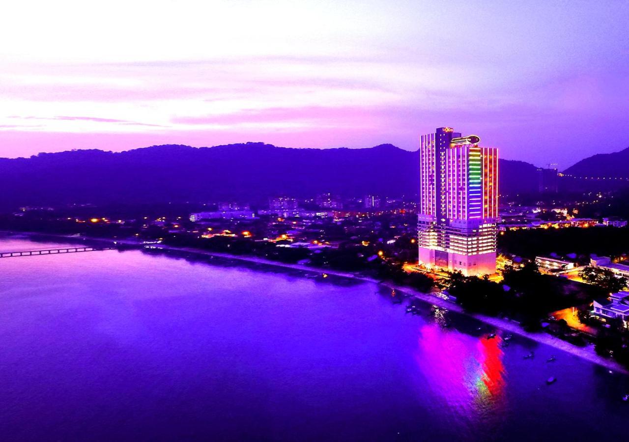 Hotel Lexis