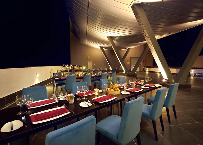 Lexis Suites Penang