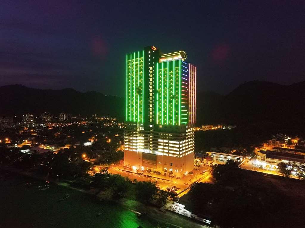 Hotel Lexis Penang 5*