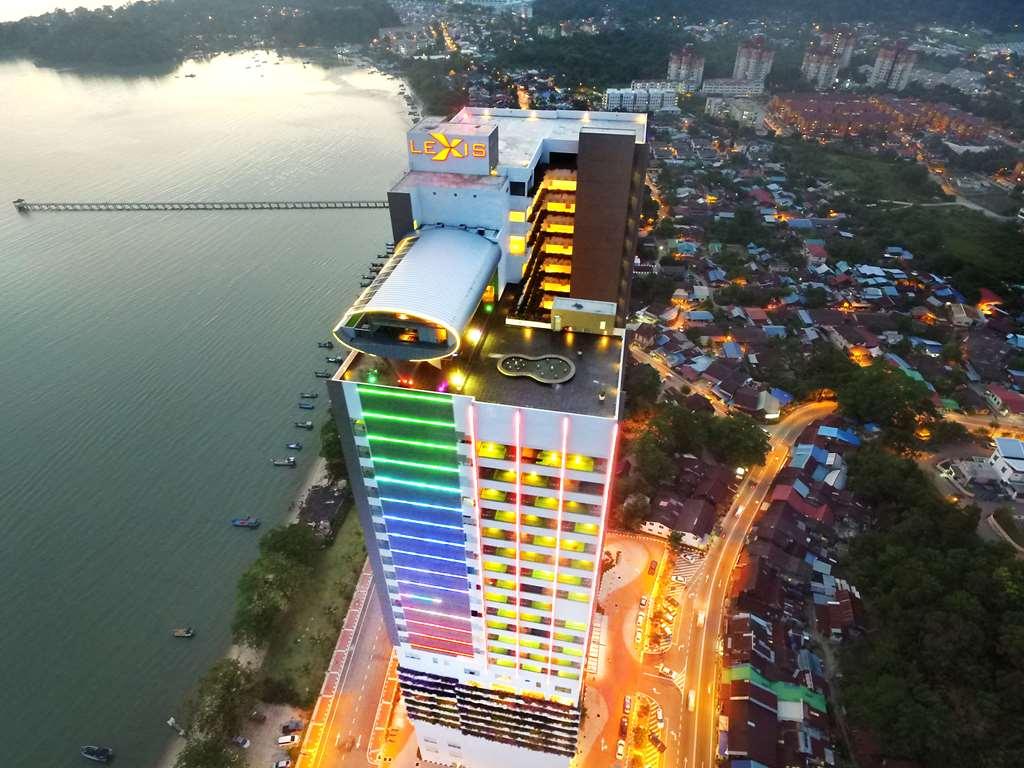 Hotel Lexis Penang Bayan Lepas