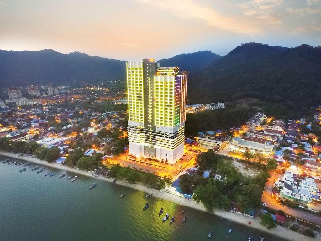 Hotel Lexis Penang