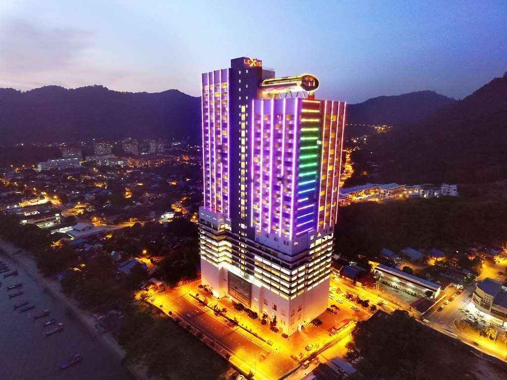 Hotel Lexis Penang 5*