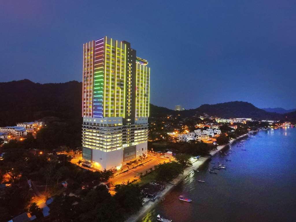 Hotel Lexis Penang Bayan Lepas