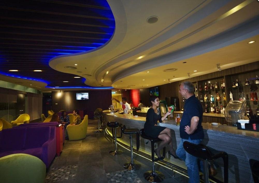 Lexis Penang Bayan Lepas
