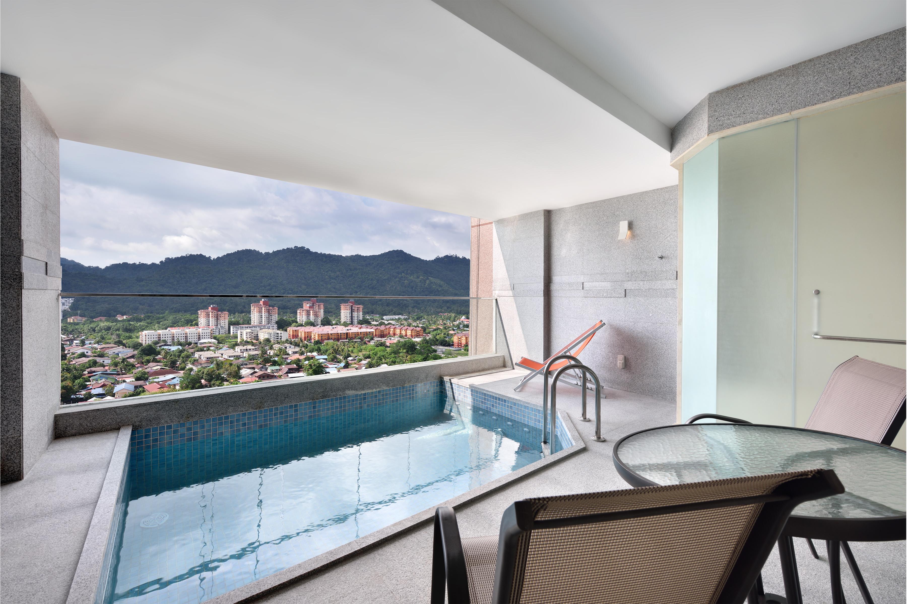 Lexis Penang Hotel Bayan Lepas