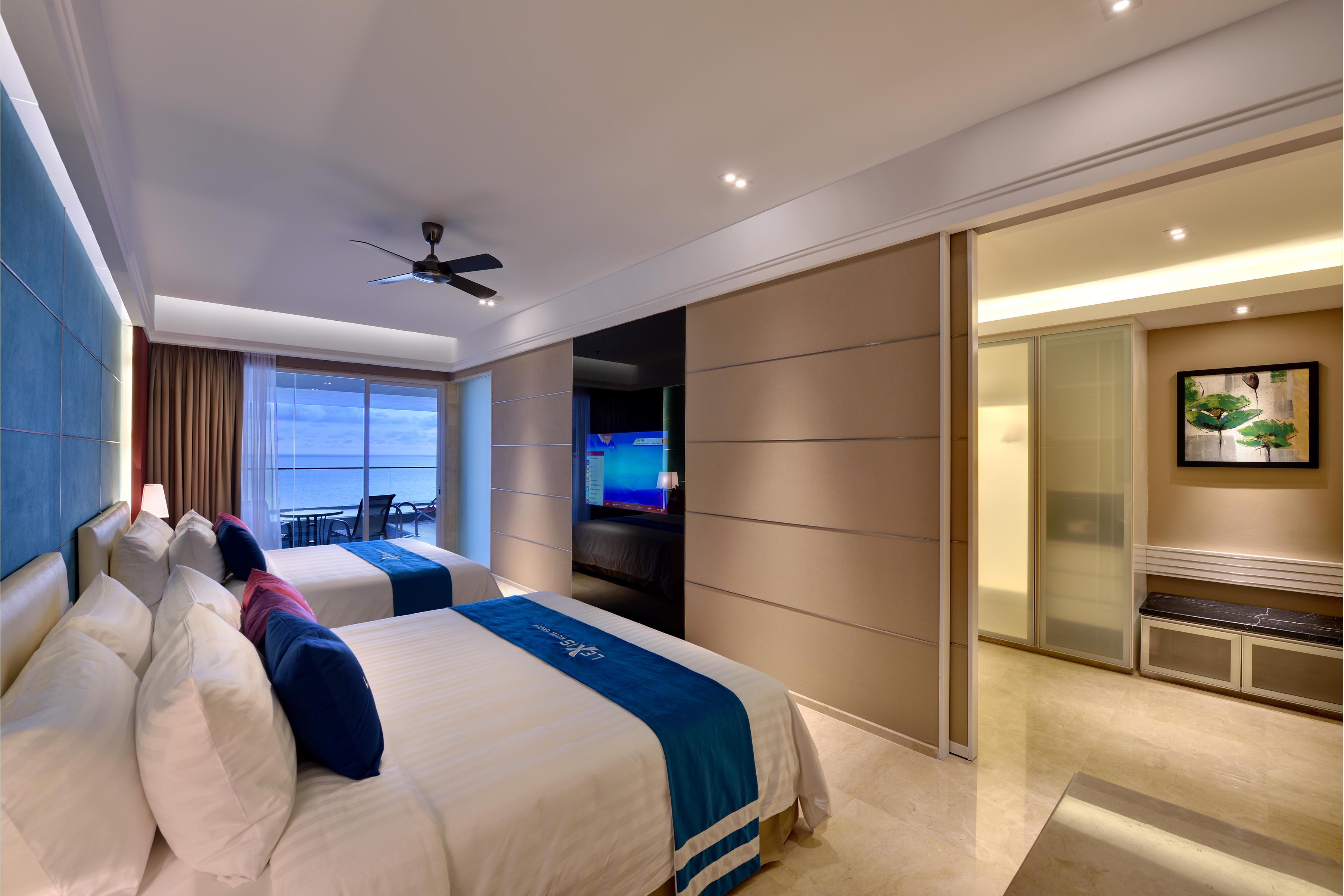 Lexis Penang Hotel