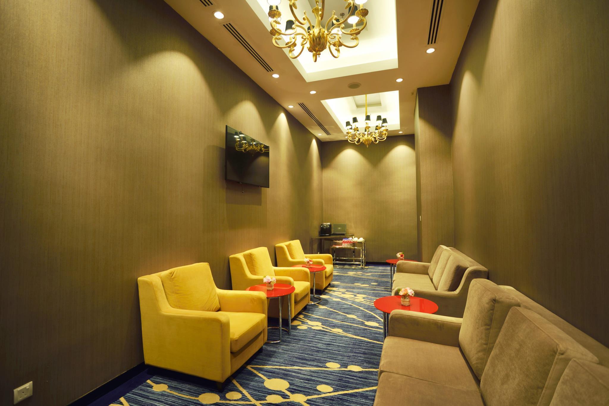 Hotel Lexis Penang