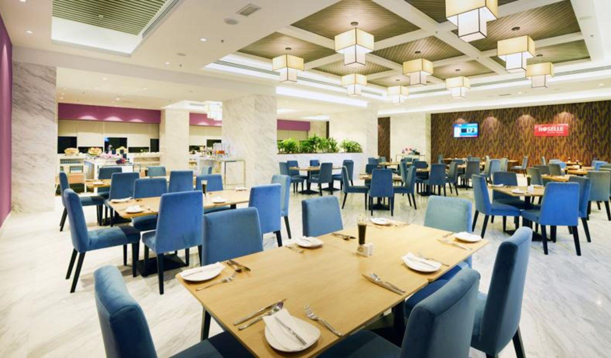 Lexis Penang 5*