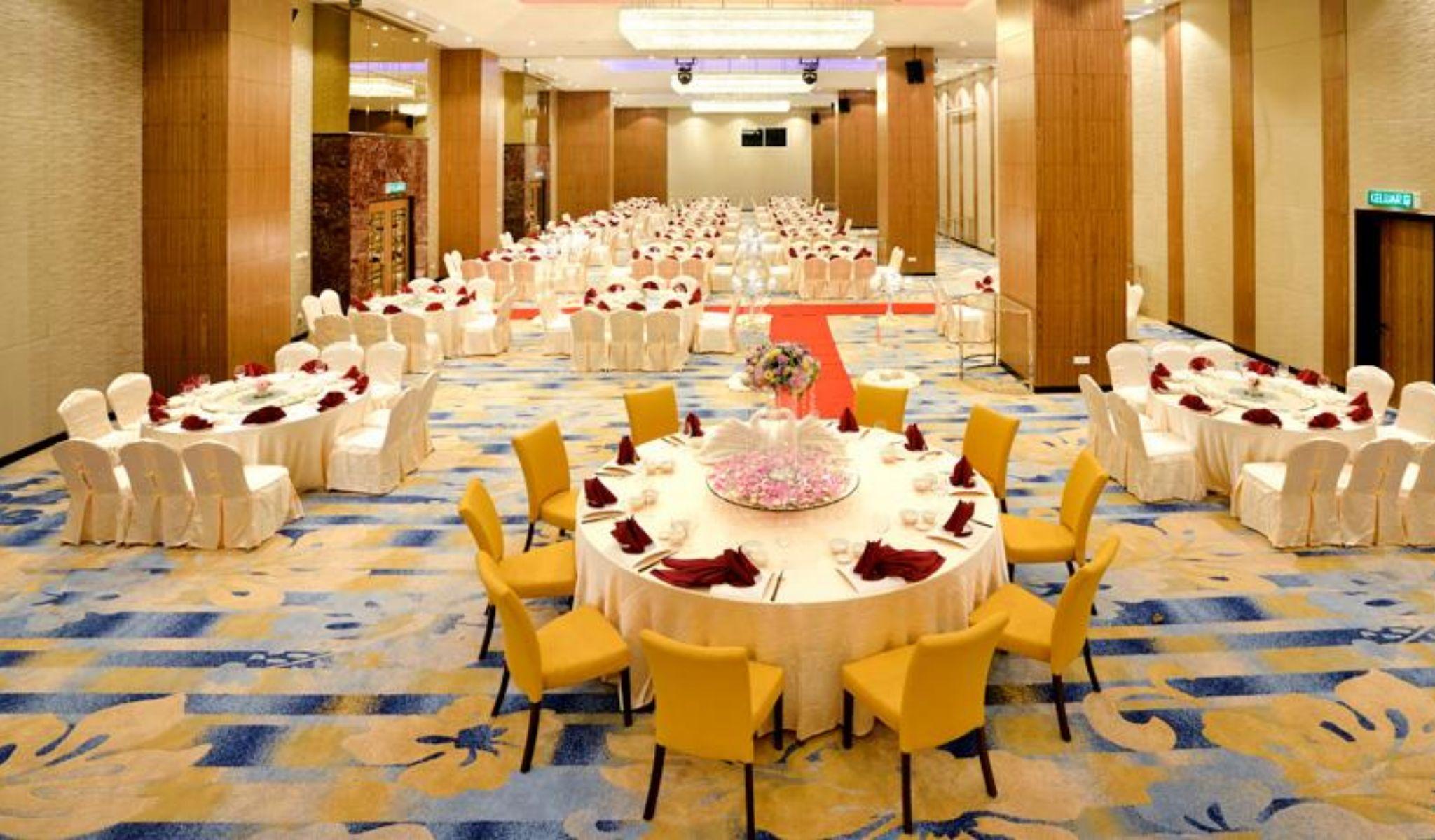 Lexis Penang Bayan Lepas