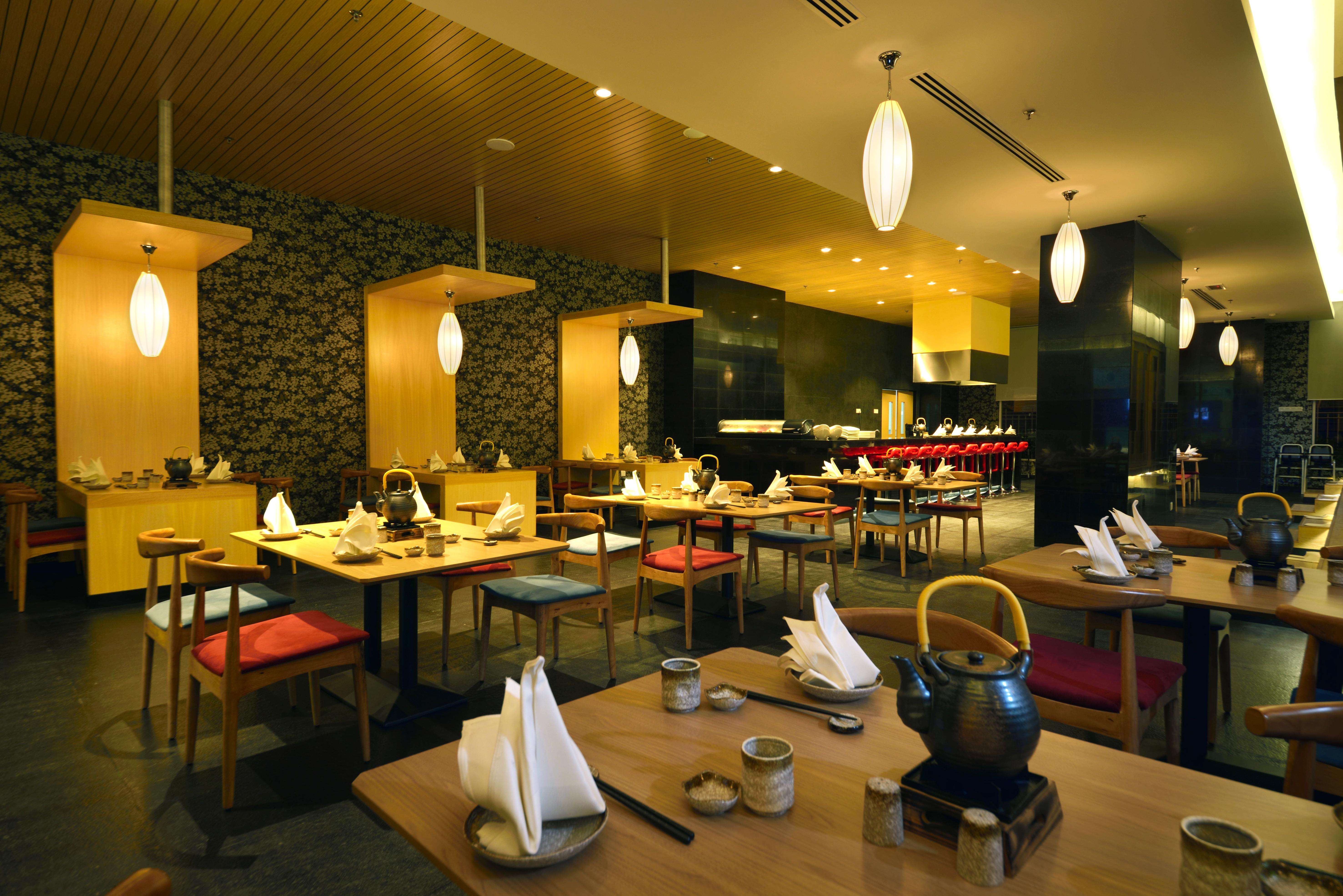Hotel Lexis Penang