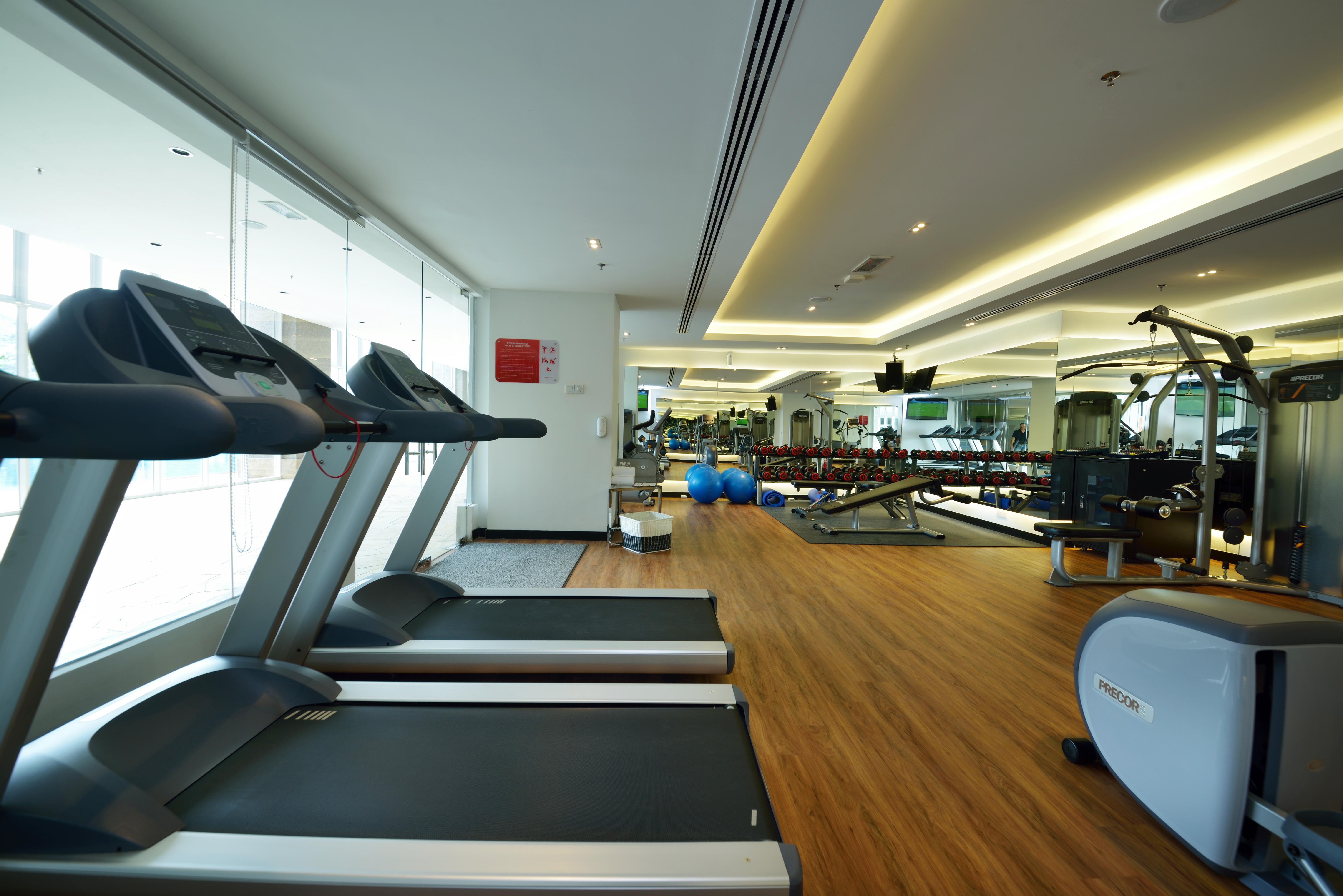 Hotel Lexis Penang 5*