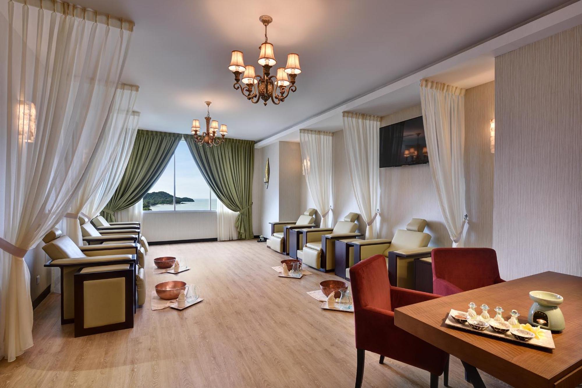 Lexis Penang Hotel