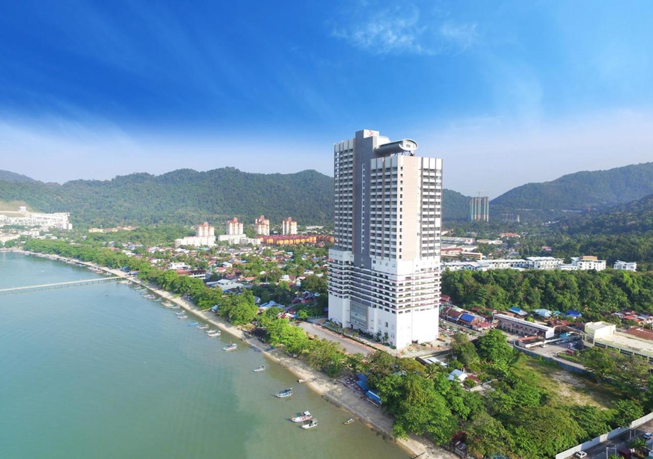 Lexis Penang 5* Bayan Lepas