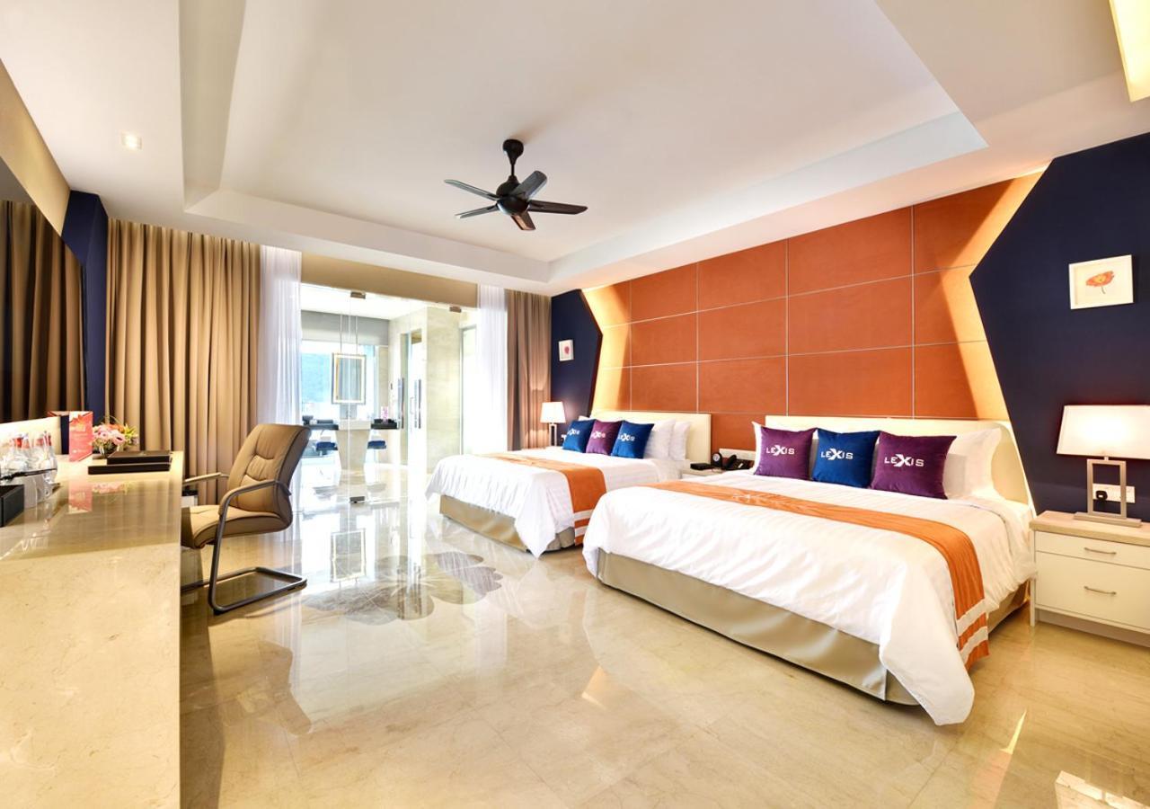 Hotel Lexis Penang Bayan Lepas