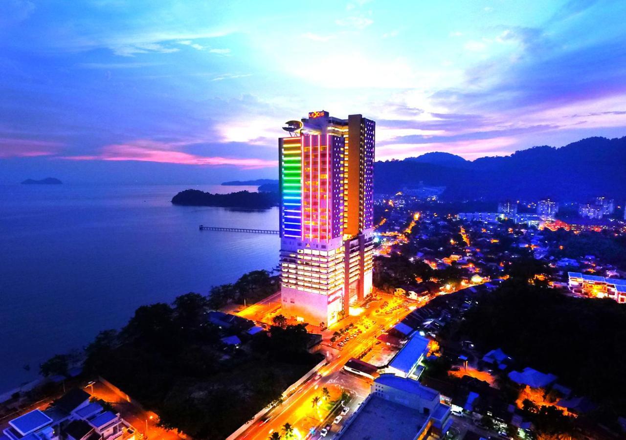 Lexis Penang Hotel Bayan Lepas