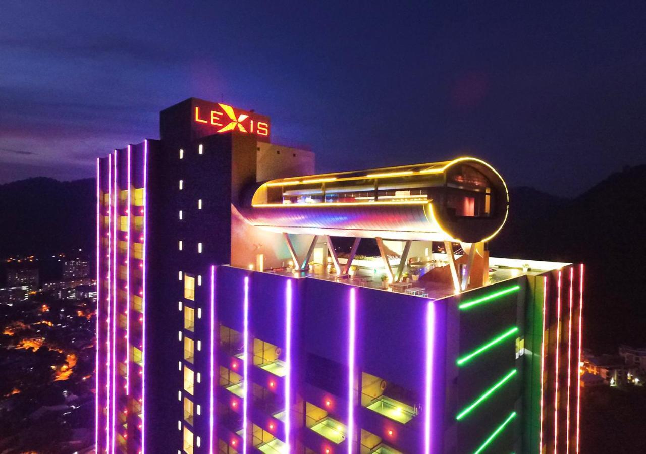 Lexis Penang Hotel